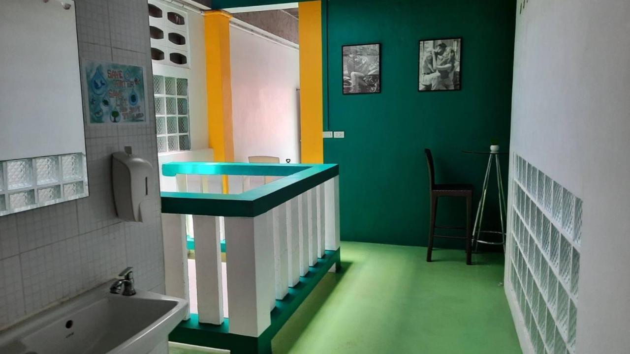 Best Stay Hostel Vandrerhjem Phuket