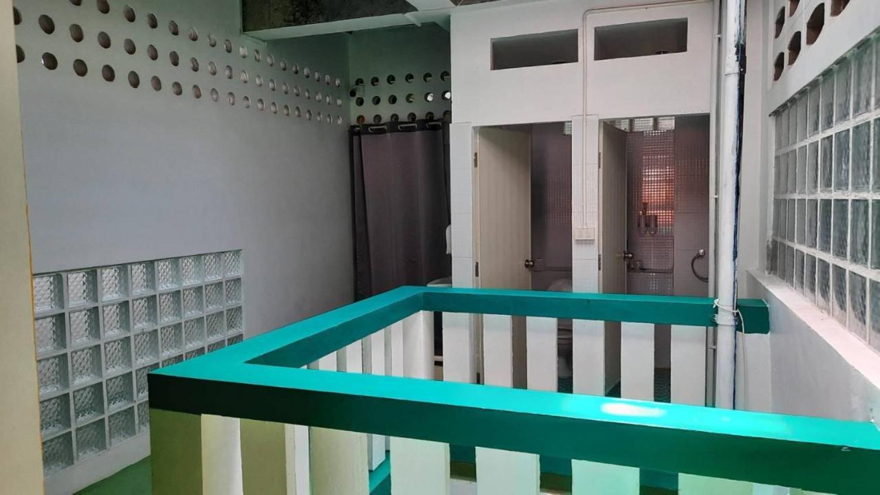 Best Stay Hostel Vandrerhjem *