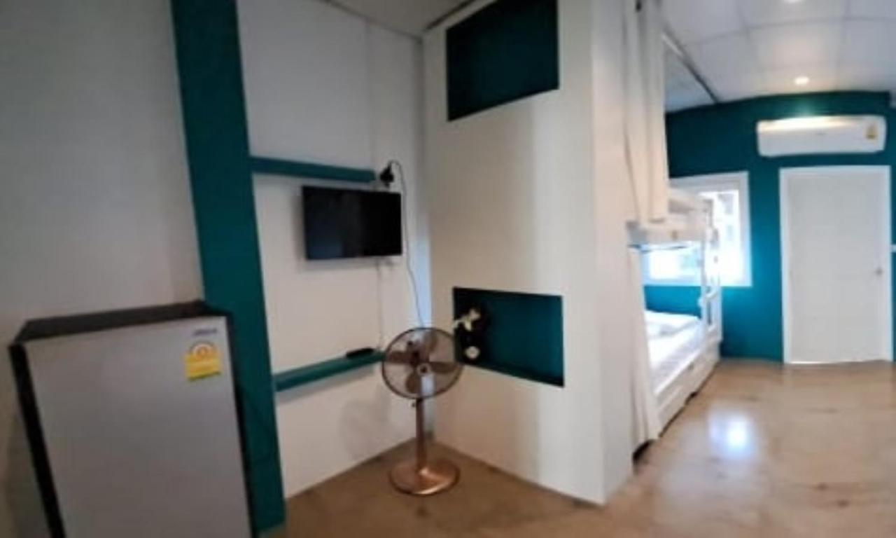 Best Stay Hostel Vandrerhjem Phuket