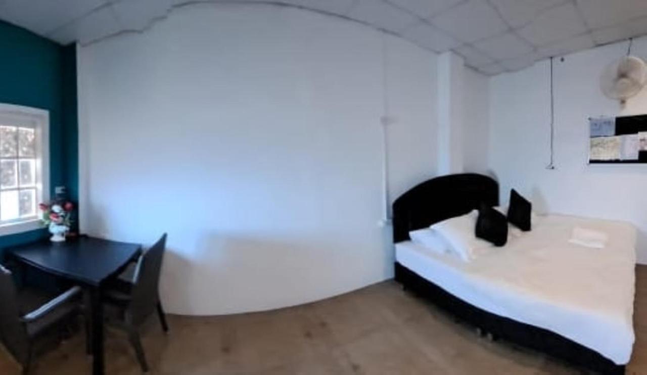Best Stay Hostel Vandrerhjem Phuket