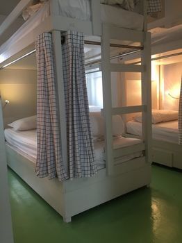 Best Stay Hostel Vandrerhjem *